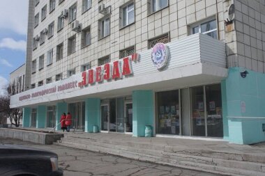 «Звезду» передали «Советской Сибири»