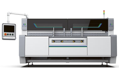 Боксмейкер Anypack для цифрового гофропроизводства