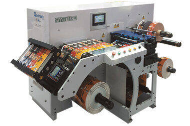 Компактная и скоростная