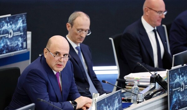 В России появится стратегия развития креативной экономики