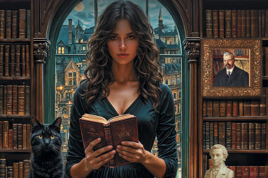 Книг стало больше?