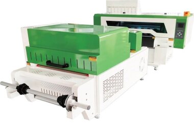 HEADCRAFT расширяет ассортимент DTF-оборудования