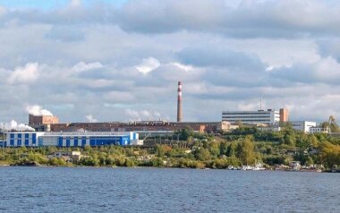 ПЦБК запускает линию по производству компактной гофроупаковки