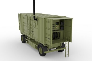 Heidelberg уходит из полиграфии в ВПК?