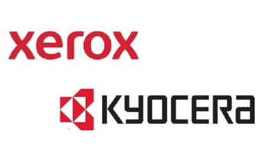 Xerox будет продавать ЦПМ Kyocera