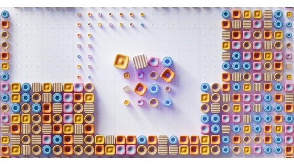 В SNIA решили ускорить передачу данных ИИ-систем