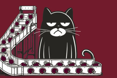 Пять метрик эффективности отдела дизайна в типографии