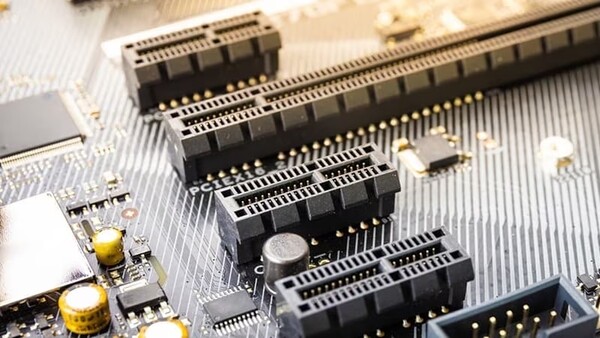 Спецификация PCIe 8 будет готова к 2028 году