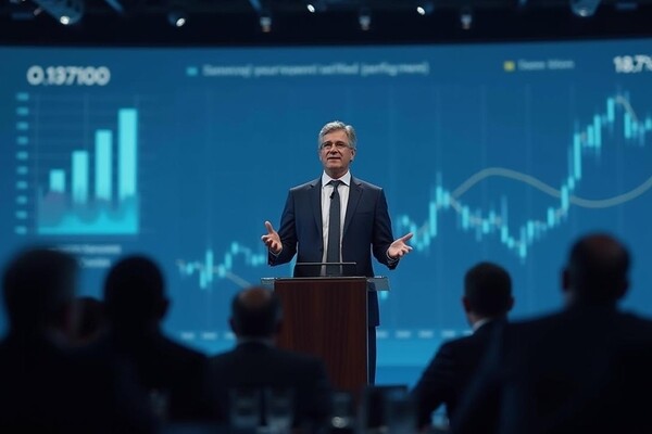 Доходы Gartner снижаются — аналитика не нужна