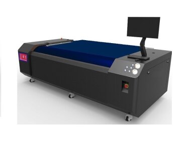 «НЦ Лоджистик» начала поставки CtP-систем Huaguang Vulcan