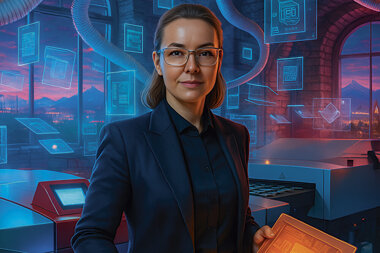 Танцы с пластинами