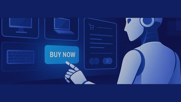 Агентная коммерция: ИИ переосмысливает способы поиска и покупки товаров клиентами