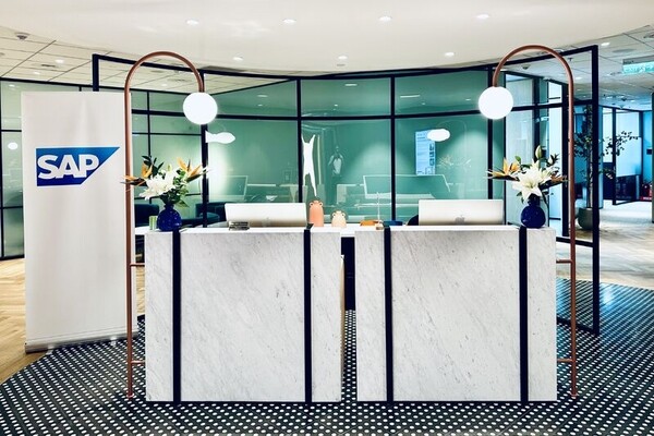 SAP инвестирует 150 миллионов евро в центр разработок во Вьетнаме