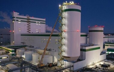 Группа «Илим» вводит режим жёсткой экономии