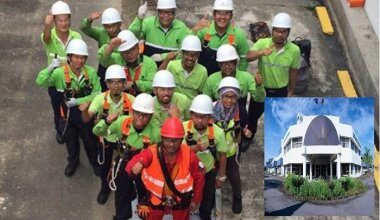 UPM Adhesive Materials расширит производственные мощности завода в Малайзии