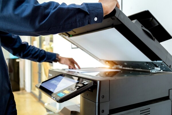 Бывшая российская «дочка» Xerox начинает выпуск собственной техники