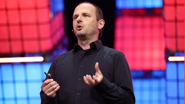 Глава GitHub уходит в отставку, чтобы основать новый стартап