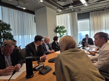 Минпромторг рассматривает предложения по поддержке ЦБП