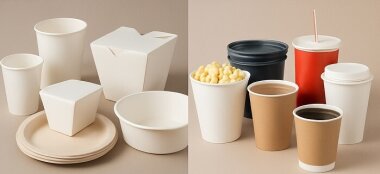 Разработана установка по разделению макулатуры на полиэтилен и целлюлозу