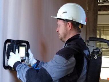 «КАМА» пришла на помощь Картонно-бумажному комбинату из Набережных Челнов