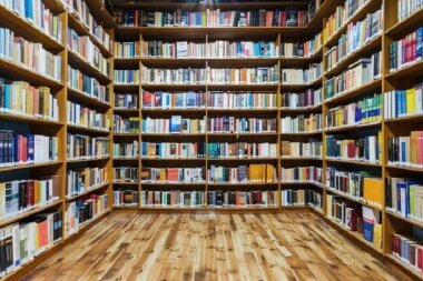 Штрафовать за отсутствие на книгах маркировки о наркотиках  будут с 1 марта 2026 года