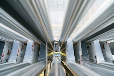 NEOPOLIS приобретает долю в «Гранд-Мастер»