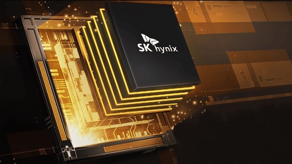 SK Hynix: рынок чипов памяти HBM ждет бурный рост