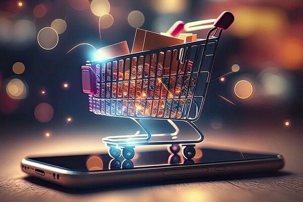 Российский рынок онлайн-розницы в 2025 году вырастет на треть