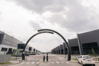 КПФ «Дека» откроет производство в подмосковном индустриальном парке