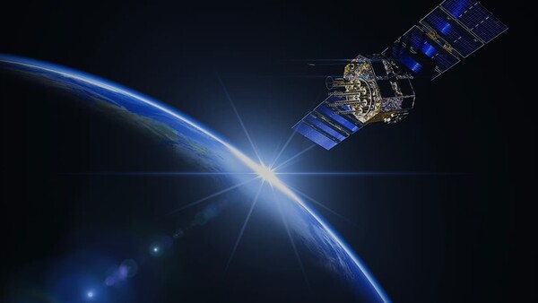 МТС разместит базовые станции 5G на спутниках