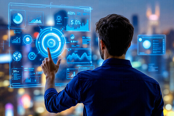 Б1: Российский рынок ПО к 2032 году удвоится