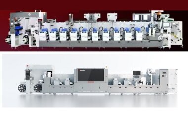 Партнеры «НИССА Центрум» продемонстрируют оборудование на LabelExpo Europe 2025 