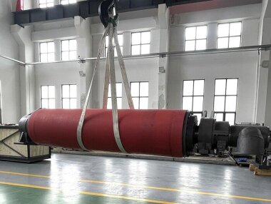 ПЦБК продолжает модернизацию оборудования