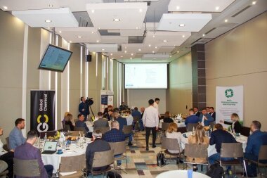 Отраслевой фестиваль «Бумажное сердце» традиционно пройдет в конце августа