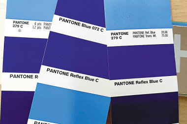 Смешать —  не значит попасть