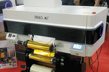 Audley с золотом в придачу