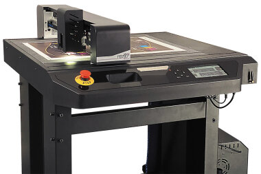 Боец B2-формата: Intec ColorCut FB780T