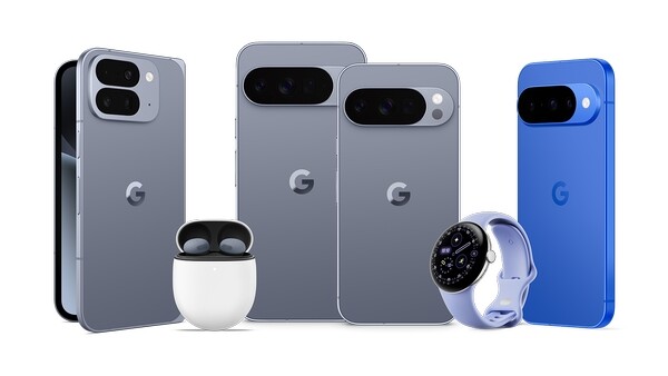 Представлено новое поколение смартфонов Google Pixel