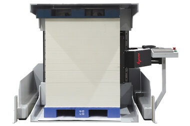 HPM для переворота стопы