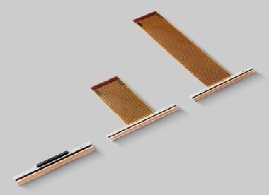 Kyocera выпускает производительные термальные печатающие головки