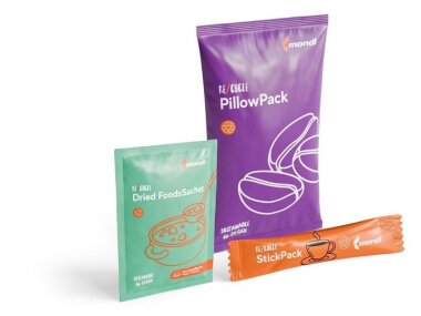 Mondi выпускает экологичную барьерную бумагу