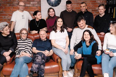 Печать со смыслом. История типографии на краю географической карты