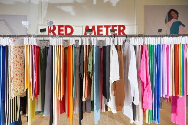 Столичные компании увеличили выпуск текстиля