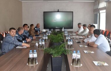 Селенгинский ЦКК планирует на треть увеличить поставки бумаги в Беларусь.