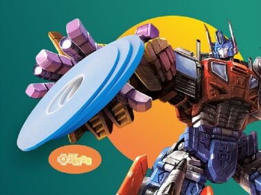 «ЗЕНОН-Рекламные поставки» расширяет ассортимент расходных материалов