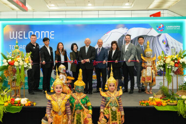 Следующая выставка Labelexpo Southeast Asia пройдет в Бангкоке в конце апреля 2027 года