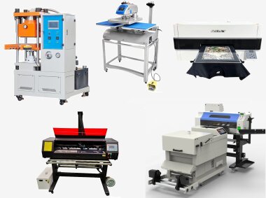 «Технопринт» представит свои решения на выставке «Интерткань 2025. Осень»