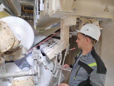 «КАМА» подводит промежуточные итоги