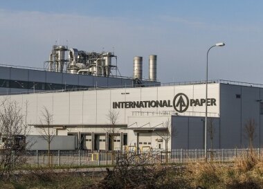 International Paper избавляется от своих активов