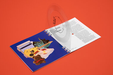 Возможность вспомнить: легендарный советский журнал «Кругозор»